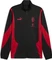 Puma AC Milan NRGY+ Trainingsjacke puma black/for all time red (Herren) Vorschaubild