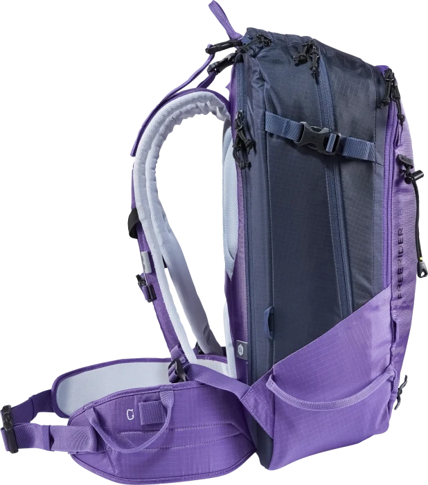 Deuter Freerider 28 SL violet/navy (Damen)