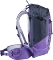 Deuter Freerider 28 SL violet/navy (Damen) Vorschaubild