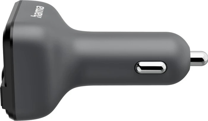 Hama FM-Transmitter mit Bluetooth-Funktion