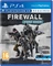 Firewall: Zero Hour - inkl. VR Ziel Controller (PSVR) (PS4) Vorschaubild