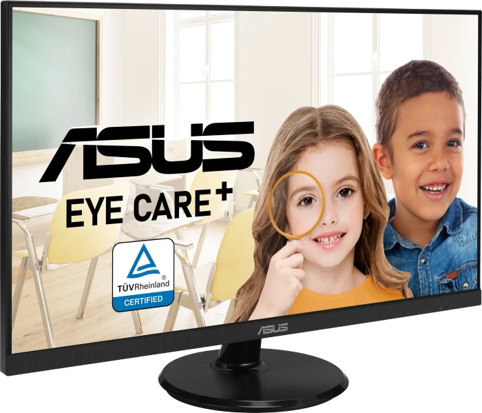 ASUS VA27DQF, 27"
