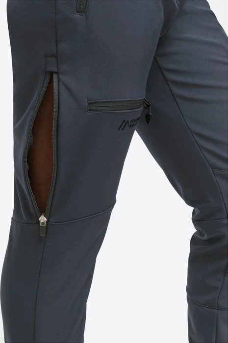 Maier Sports Adakit Hose lang graphite (Damen)