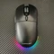 LC-Power m900B-C-W Gaming Funkmaus schwarz, USB Vorschaubild