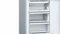 Bosch Serie 2 KGN36NL30 Vorschaubild