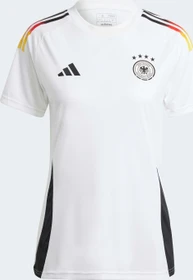 adidas UEFA EURO 2024 Deutschland Fan Heimtrikot (Damen)