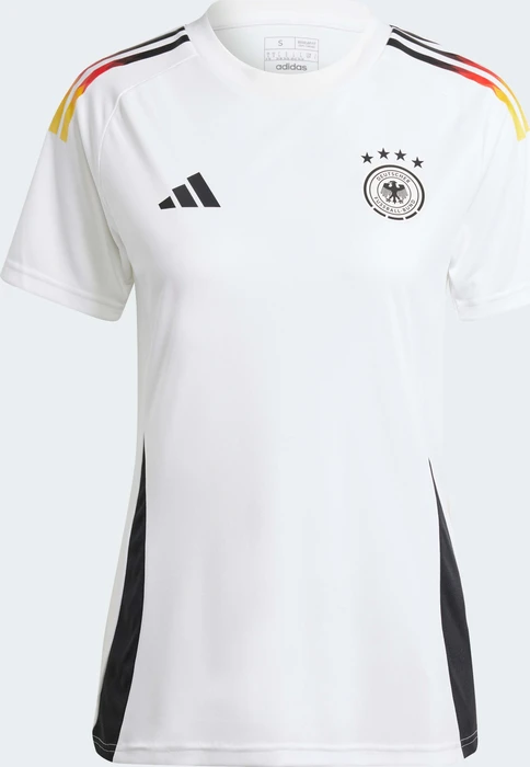 adidas UEFA EURO 2024 Deutschland Fan Heimtrikot (Damen)