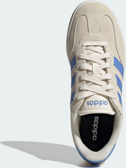 adidas Barreda wonder white/blue fusion/off white (Damen)