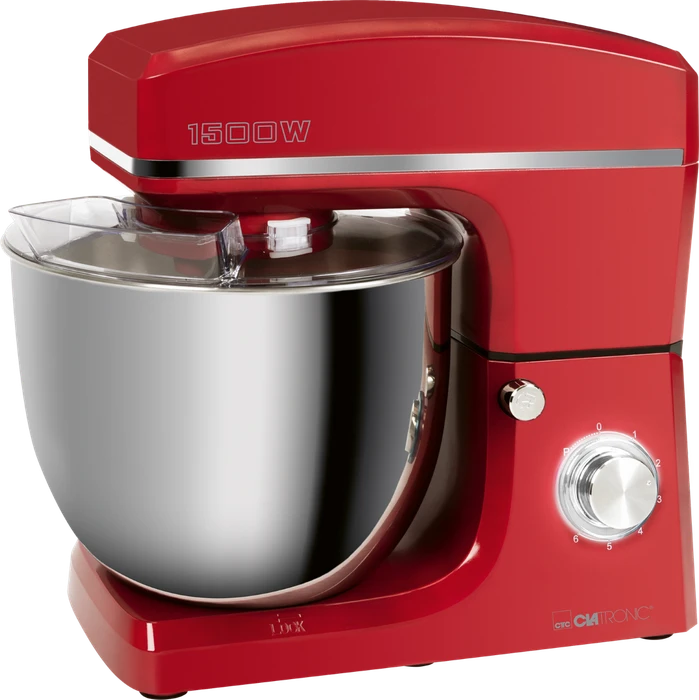 Clatronic KM 3765 rot
