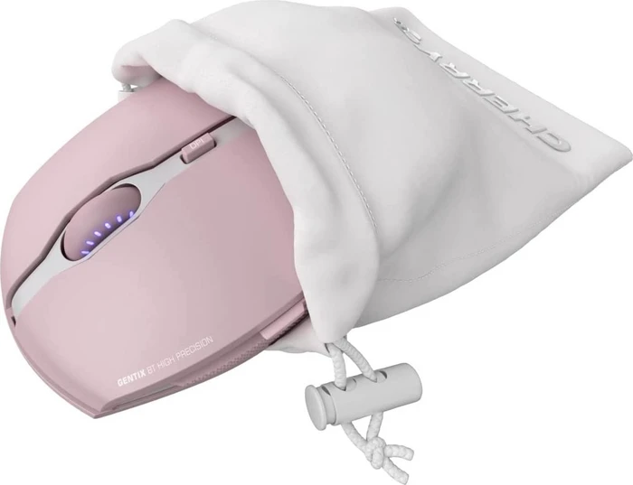 Cherry GENTIX BT Cherry Blossom, Bluetooth