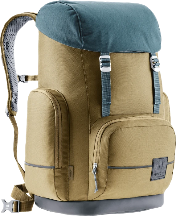 Deuter Scula clay/arctic Schulrucksack