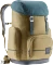 Deuter Scula clay/arctic Schulrucksack Vorschaubild