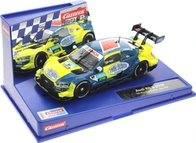 Carrera Digital 132 Audi RS 5 DTM M.Rockenfeller, No.99