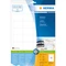 Herma Etiketten Premium, 48.3x33.8mm, weiß, matt, 10 Blatt (320 Etiketten) Vorschaubild