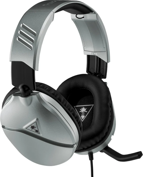 Turtle Beach Recon 70 silber