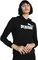 Puma Essentials Logo Hoodie (Damen) Vorschaubild
