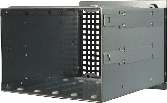 Inter-Tech IPC 3U-30248, 3HE