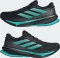 adidas Mercedes - AMG Petronas Formula One Team Supernova Rise 2 core black/semi mint rush/iron metallic (Damen) Vorschaubild