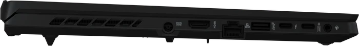 ASUS ROG Zephyrus M16 GU603HR, Core i9-11900H, 32GB RAM, 1TB SSD, GeForce RTX 3070, DE