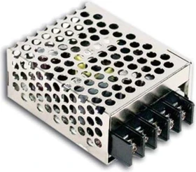 Mean Well Schaltnetzteil G3-Serie 3.3V/3A, 9.9W
