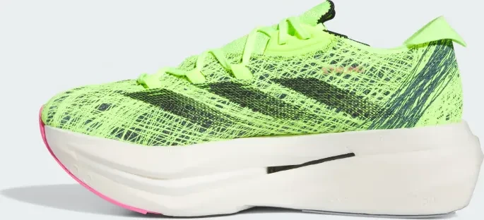 adidas Adizero Prime X 2.0 Strung lucid lemon/core black/arctic night