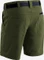 Maier Sports Nil Hose kurz military green (Herren) Vorschaubild