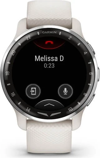 Garmin D2 Air X10 weiß