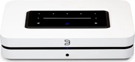 Bluesound Node (N130, 2021) weiß