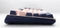 Ducky One 3 Fuji TKL PBT rosa/blau, MX BLUE, USB, US Vorschaubild