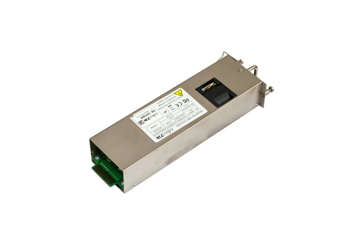 MikroTik RouterBOARD Rackmount Router, 9x SFP+