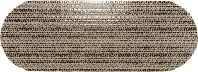 Trixie Ersatz-Kratzpappe für 48020, beige