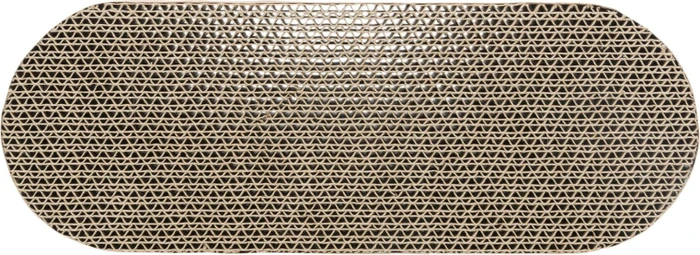 Trixie Ersatz-Kratzpappe für 48020, beige