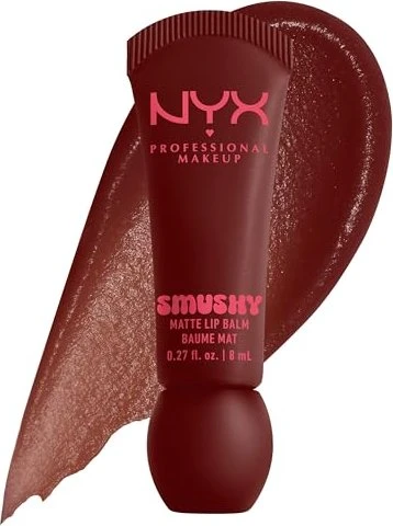 NYX Smushy Matte Lip Balm