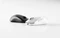 Pulsar Gaming Gears X2N CL CrazyLight Mini Wireless Jet Black, USB Vorschaubild