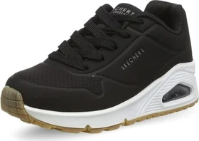 Skechers Uno Stand on Air schwarz (Junior)