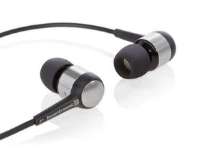 beyerdynamic DTX 101 iE silber