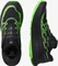 Salomon Ultra Glide black/green gecko (Herren) Vorschaubild