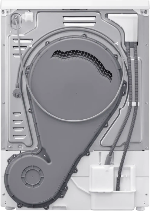 Samsung DV5000D DV90DG52A0TE Wärmepumpentrockner