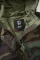 Brandit Windbreaker Summer Frontzip Jacke woodland (Damen) Vorschaubild