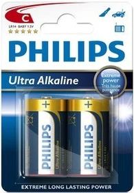 Philips ExtremeLife Baby C, 2er-Pack