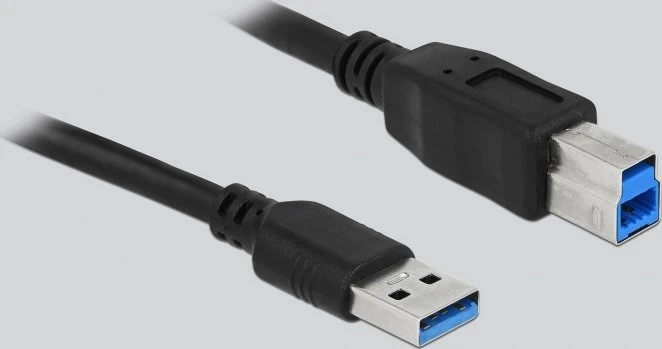 DeLOCK USB-Hub, 16x USB-A 3.0, USB-B 3.0 [Buchse]