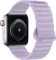 Decoded Silicone Traction Loop Band für Apple Watch 42mm Vorschaubild