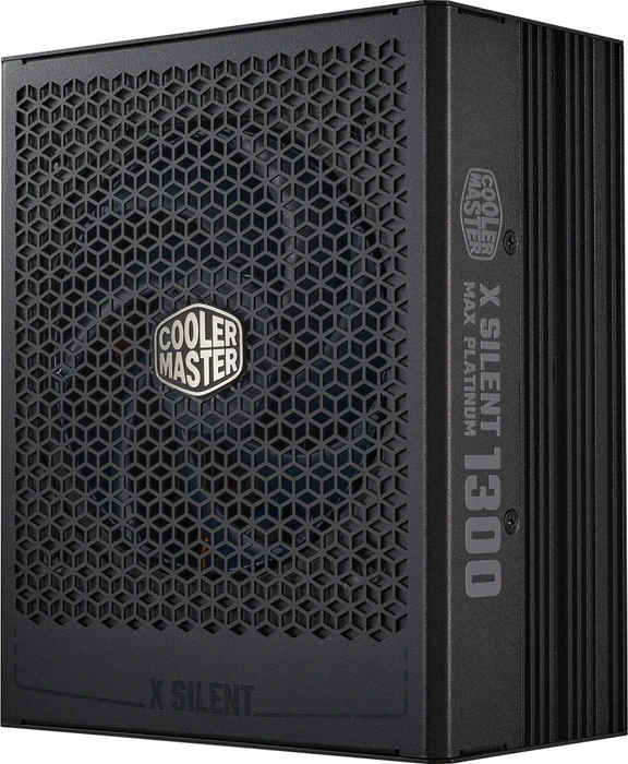 Cooler Master X-Series X Silent MAX Platinum 1300 1300W, ATX 3.1