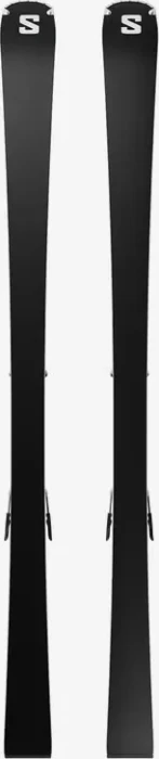 Salomon S/Max N10 XT + M10 black/white moss metalic (inkl. Bindung) (Damen) (Modell 2025/2026)