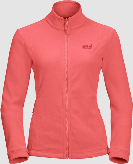 Jack Wolfskin Kiruna Jacke (Damen) (Modell 2021)
