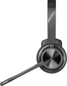 Poly Voyager 4310 UC Teams USB-A inkl. Ladestation