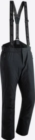 Maier Sports Joscha Slim Skihose lang schwarz (Herren)