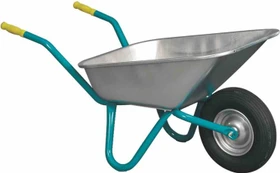 Mefro Standard 85 Schubkarre 85l