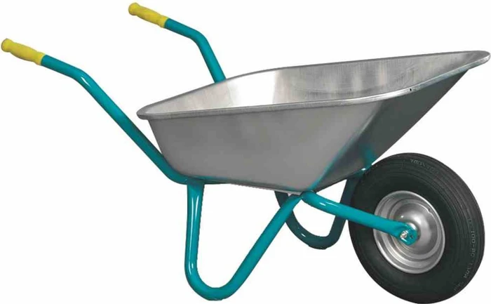 Mefro Standard 85 Schubkarre 85l