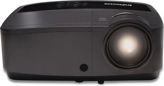 InFocus IN118HDxc